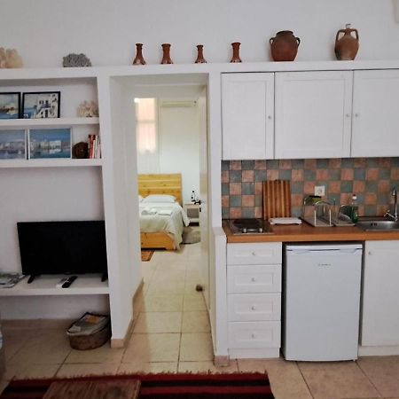 Apartamento Garden Of Chios - Mosaic Exterior foto