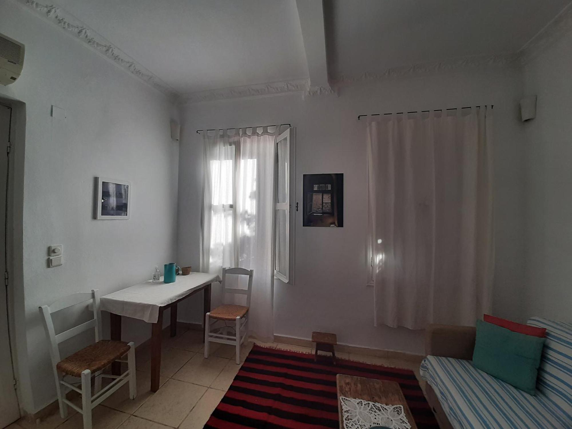 Apartamento Garden Of Chios - Mosaic Exterior foto