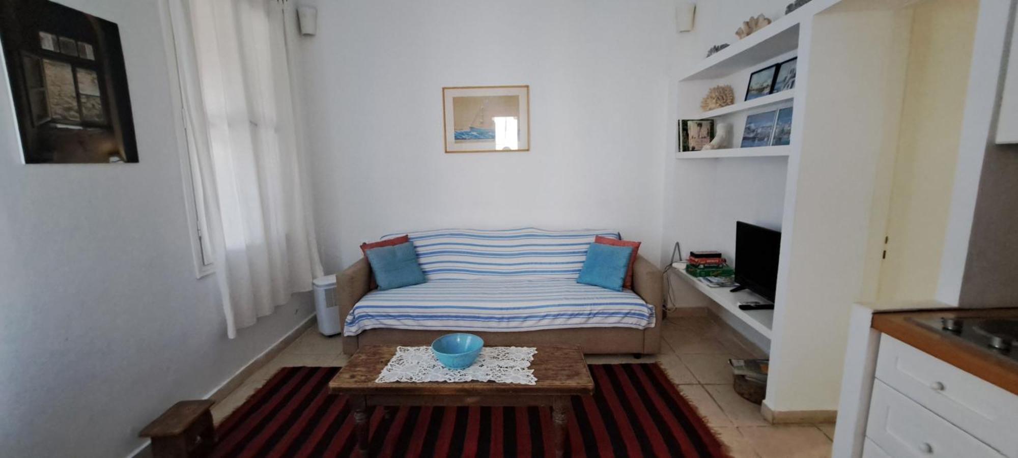 Apartamento Garden Of Chios - Mosaic Exterior foto